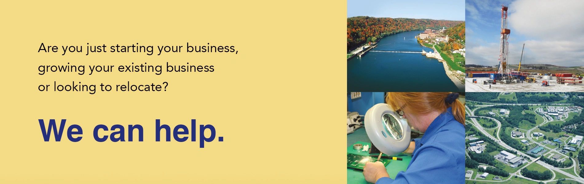 Armstrong County Industrial Development Council